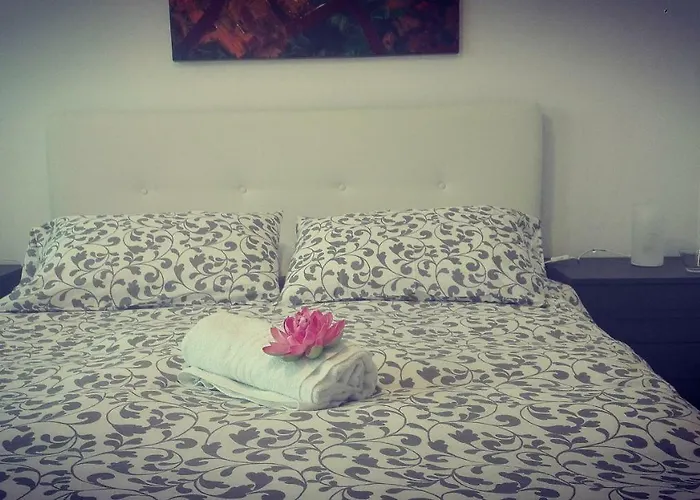 Casa Del Loto