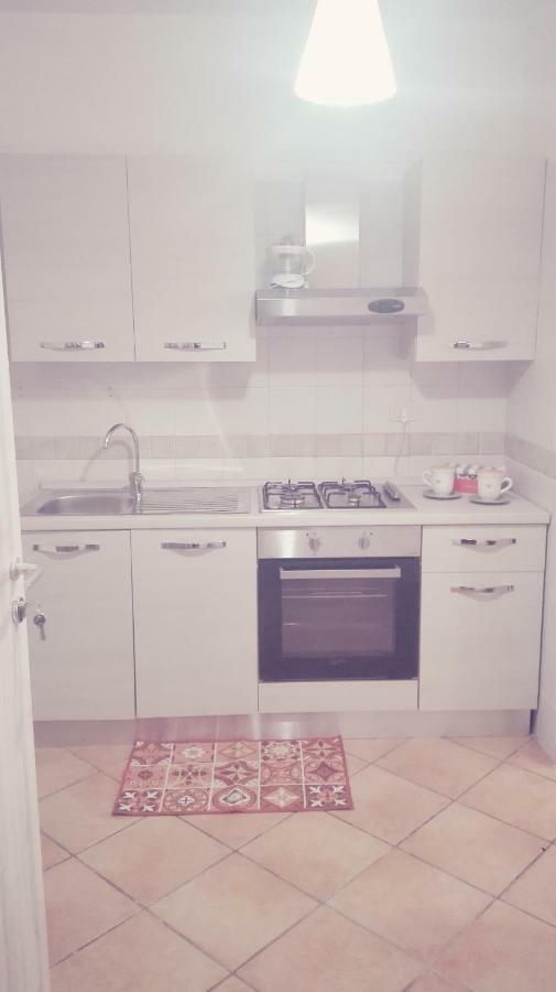 Casa Del Loto Apartment