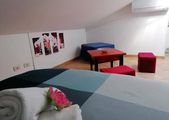 Casa Del Loto
