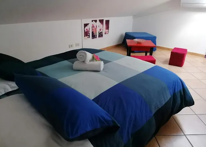 Casa Del Loto