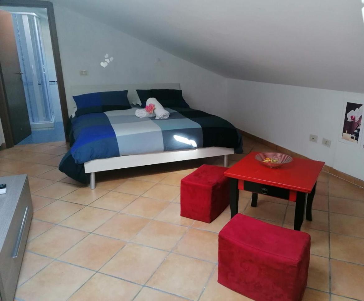 Appartement Casa Del Loto *