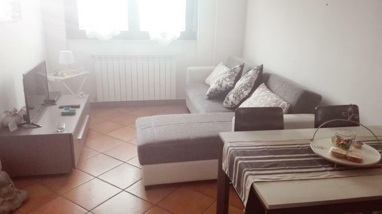 Appartement Casa Del Loto
