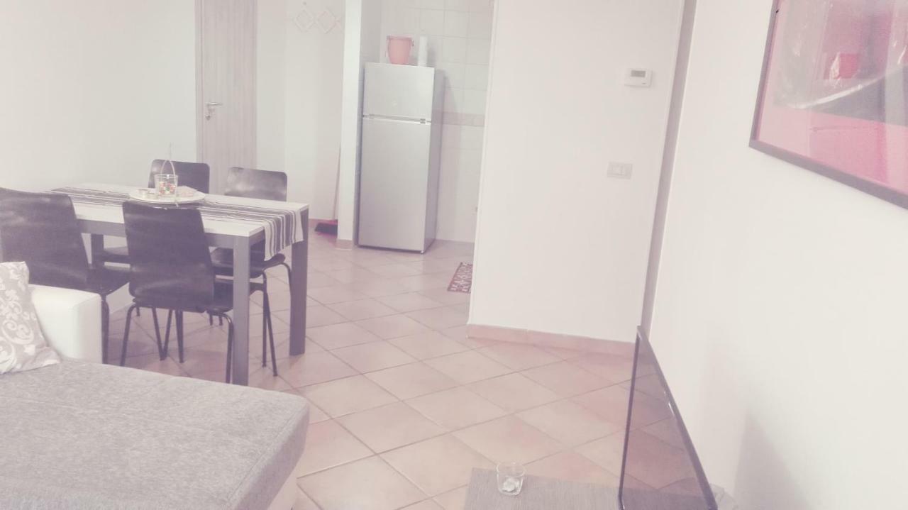 Appartement Casa Del Loto